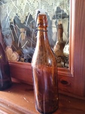 Bottiglia birra ichnusa usato  Sassari