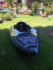 Kayak..aqua marina memba for sale  ULCEBY