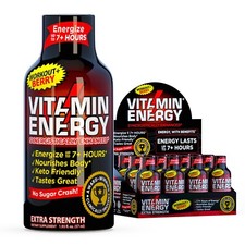 Vitamin energy workout for sale  Chadds Ford