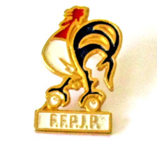Pin petanque federation d'occasion  Maintenon