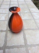 Salerno vasetto ceramiche usato  Tavigliano