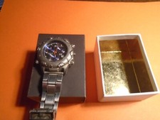 Montre marque automobile d'occasion  Aubin