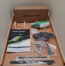 Hobbyking assault 450dfc for sale  LANARK