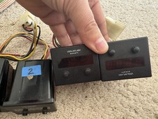 Veglia digital clock for sale  Irvine