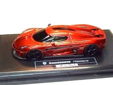 Fronti art koenigsegg gebraucht kaufen  Röfingen