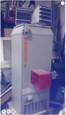 Benson ag150 industrial for sale  WEYBRIDGE