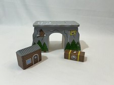Bigjigs mountain rescue for sale  NORTHAMPTON