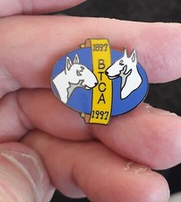Bull terrier club for sale  LONDON