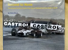 Second none story for sale  LONDON
