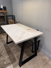 Herringbone design reclaimed for sale  HUDDERSFIELD