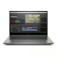 Ordinateur portable zbook d'occasion  Antony