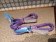 Ton lifting slings for sale  HALIFAX