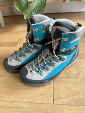 Scarpa womens manta for sale  LONDON