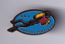 Rare pin pins d'occasion  Expédié en Belgium