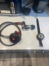 Scuba pro regulator for sale  BIRMINGHAM