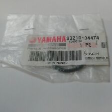 Genuine yamaha intake for sale  ABERDEEN