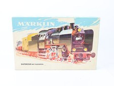 Märklin 3203 zugset gebraucht kaufen  Hameln