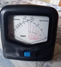 Tos metre vhf d'occasion  Nantes-