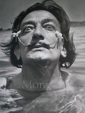 Photographie salvador dali d'occasion  Arçonnay