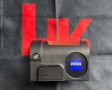 Zeiss rsa hensoldt usato  Italia