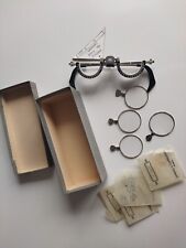 Ancien kit lunette d'occasion  Strasbourg-