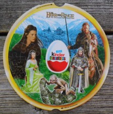 Puzzle herr ringe gebraucht kaufen  München