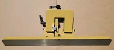 Powermatic jointer fence for sale  Enfield
