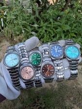 Lot seiko automatic for sale  Shipping to Ireland