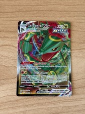 Carte pokémon rayquaza d'occasion  Bordeaux-