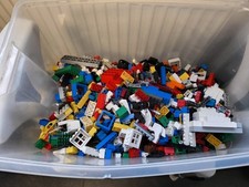 Konvolut lego gemischt gebraucht kaufen  Seelze
