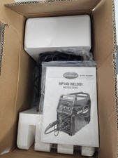 Eastwood mp140i multi for sale  Olympia