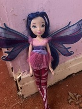 Bloomix musa winx for sale  BIRMINGHAM