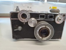 Vintage argus camera for sale  ST. NEOTS