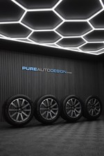 Four genuine audi for sale  YORK