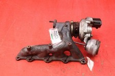 Seat Leon (1P) 2008 Turbo System Odkurzacz Część 49373-01001 MKO383650 na sprzedaż  PL