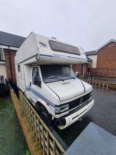 1992 fiat ducato for sale  BELFAST