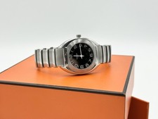 Hermes es1.210 black for sale  Van Nuys
