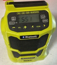 Euc ryobi 18v for sale  Idaho Falls