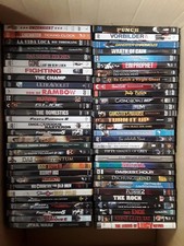 Dvd stück filme gebraucht kaufen  Ludwigshafen am Rhein