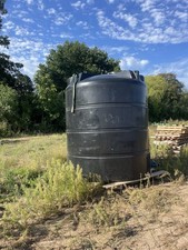 10000 litre drinking for sale  RETFORD