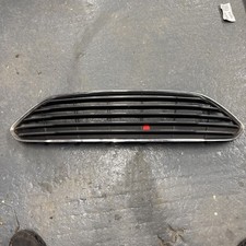 Ford fiesta chrome for sale  BRADFORD