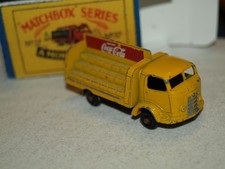 Matchbox lesney karrier gebraucht kaufen  Gangelt