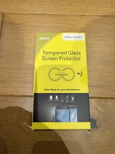 Jetech tempered glass for sale Jetech tempered glass for sale  LONDON