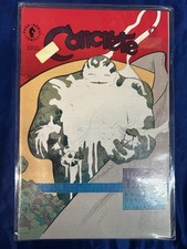 Paul chadwick concrete for sale  Springfield