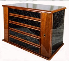Agresti luxury mahogany for sale  Croton on Hudson
