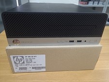 Prodesk 600 sff usato  Bari