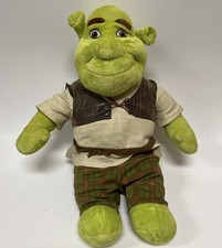 Shrek plush stuffed for sale  Winston Salem