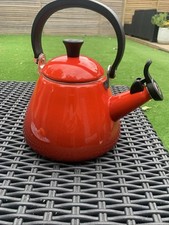 Creuset kone stove for sale  LIVERPOOL