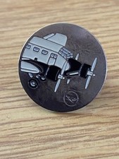 Pin lufthansa tante gebraucht kaufen  Taunusstein
