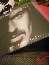 George michael bbc for sale  HALSTEAD